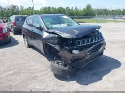 3C4NJCBB6MT509974 2021 JEEP COMPASS