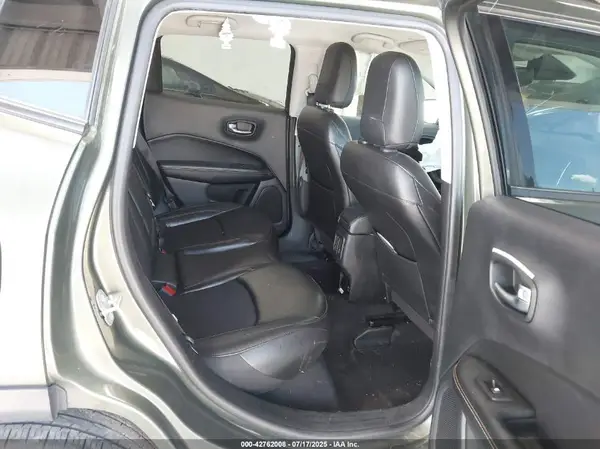 3C4NJCBB6MT514382 2021 JEEP COMPASS - Image 8