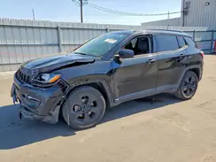 3C4NJCBB6MT518495 2021 JEEP COMPASS
