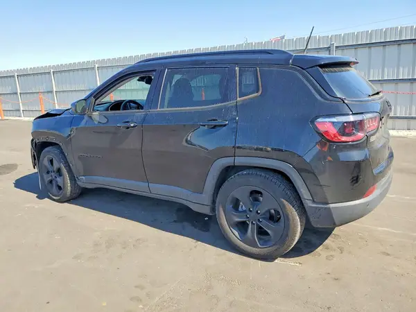 3C4NJCBB6MT518495 2021 JEEP COMPASS - Image 2