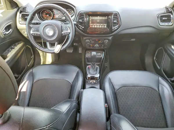3C4NJCBB6MT518495 2021 JEEP COMPASS - Image 8