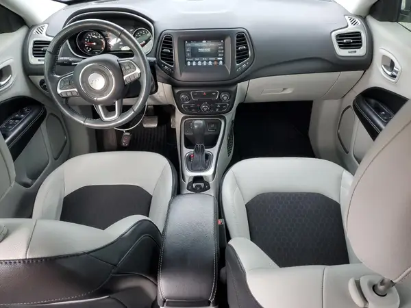 3C4NJCBB6MT522725 2021 JEEP COMPASS - Image 8