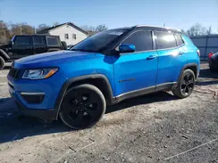 3C4NJCBB6MT532106 2021 JEEP COMPASS