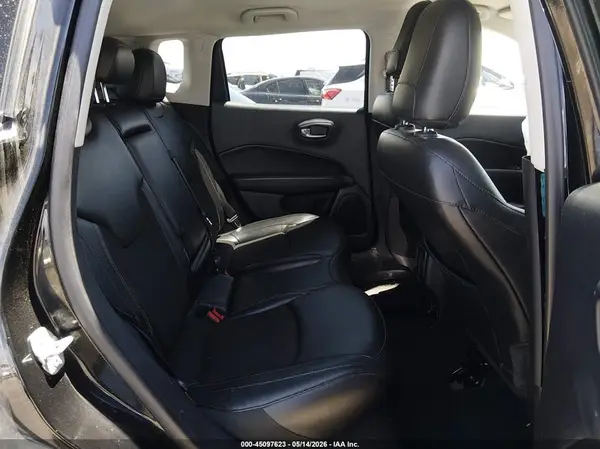 3C4NJCBB6MT532123 2021 JEEP COMPASS - Image 8