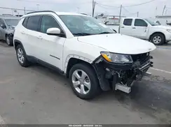 3C4NJCBB6MT538682 2021 JEEP COMPASS
