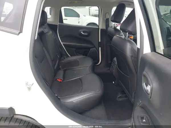3C4NJCBB6MT538682 2021 JEEP COMPASS - Image 8