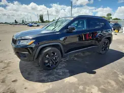 3C4NJCBB6MT538696 2021 JEEP COMPASS