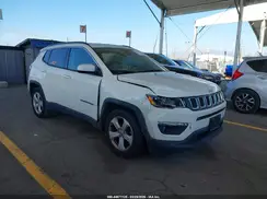 3C4NJCBB6MT549035 2021 JEEP COMPASS