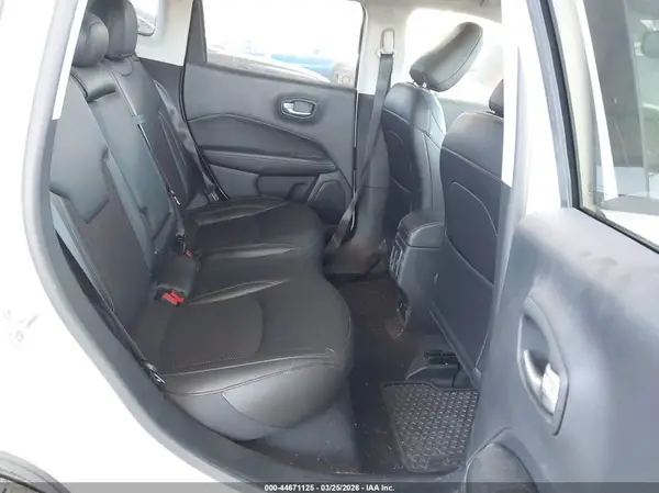 3C4NJCBB6MT549035 2021 JEEP COMPASS - Image 8