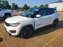 3C4NJCBB6MT550122 2021 JEEP COMPASS