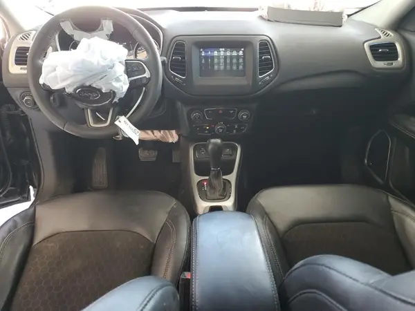 3C4NJCBB6MT552825 2021 JEEP COMPASS - Image 8