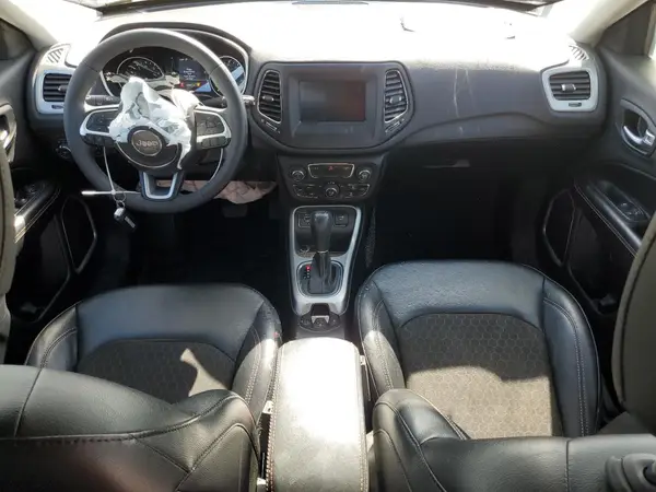 3C4NJCBB6MT553134 2021 JEEP COMPASS - Image 8