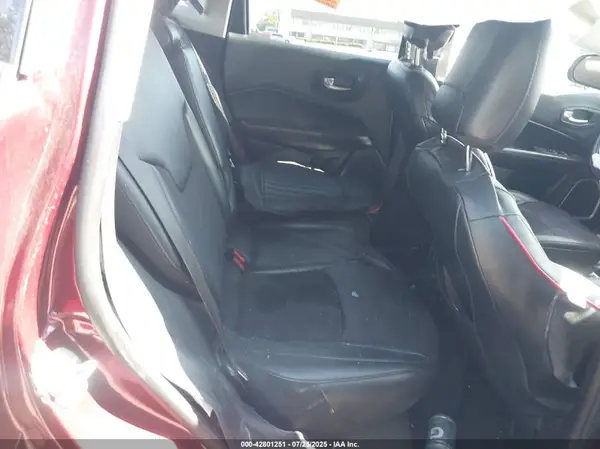3C4NJCBB6MT559693 2021 JEEP COMPASS - Image 8
