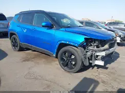 3C4NJCBB6MT559905 2021 JEEP COMPASS