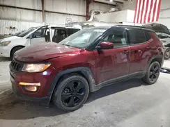 3C4NJCBB6MT560388 2021 JEEP COMPASS