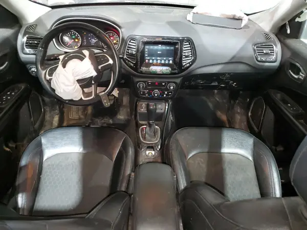 3C4NJCBB6MT560388 2021 JEEP COMPASS - Image 8