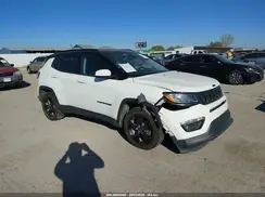 3C4NJCBB6MT567504 2021 JEEP COMPASS