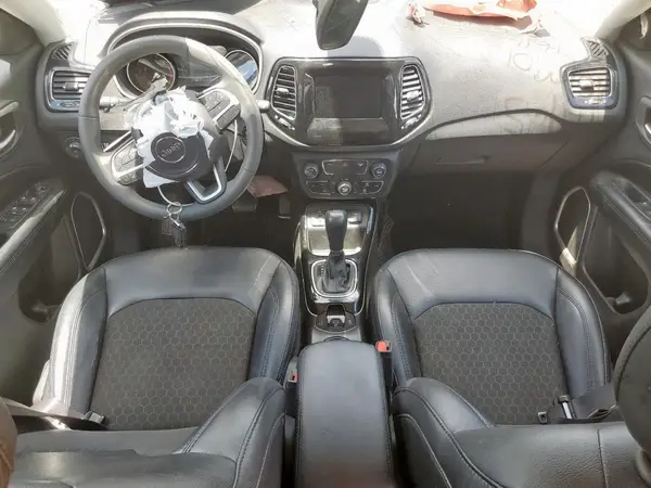 3C4NJCBB6MT567616 2021 JEEP COMPASS - Image 8