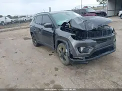 3C4NJCBB6MT567650 2021 JEEP COMPASS