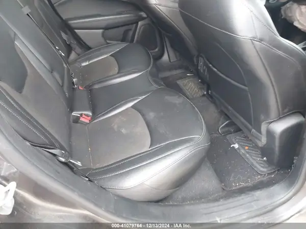 3C4NJCBB6MT567650 2021 JEEP COMPASS - Image 8
