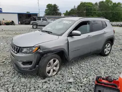 3C4NJCBB6MT580804 2021 JEEP COMPASS