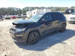 3C4NJCBB6MT581077 2021 JEEP COMPASS