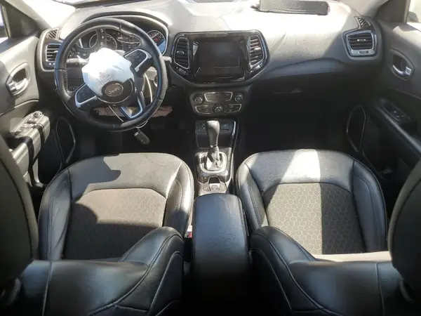 3C4NJCBB6MT581077 2021 JEEP COMPASS - Image 8