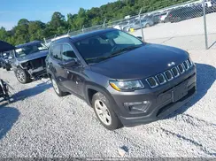 3C4NJCBB6MT585436 2021 JEEP COMPASS