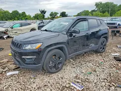 3C4NJCBB6MT585632 2021 JEEP COMPASS