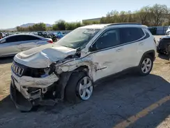 3C4NJCBB6MT585680 2021 JEEP COMPASS