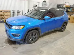 3C4NJCBB6MT587252 2021 JEEP COMPASS