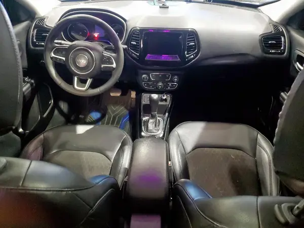 3C4NJCBB6MT587252 2021 JEEP COMPASS - Image 8