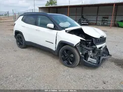 3C4NJCBB6MT587350 2021 JEEP COMPASS