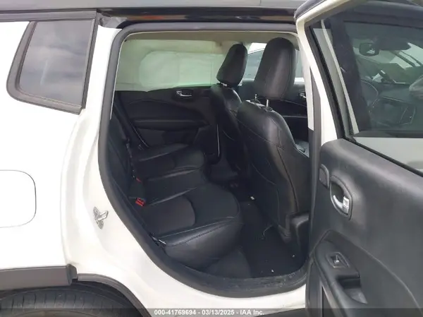 3C4NJCBB6MT587350 2021 JEEP COMPASS - Image 8