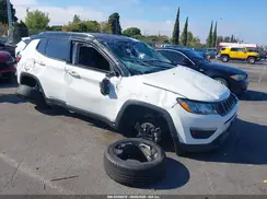 3C4NJCBB6MT588594 2021 JEEP COMPASS