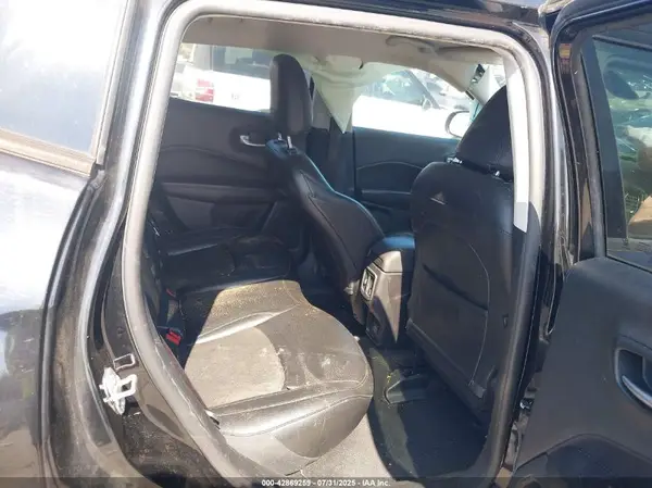 3C4NJCBB6MT592239 2021 JEEP COMPASS - Image 8