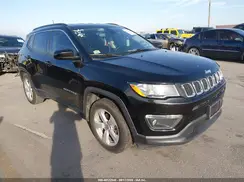 3C4NJCBB6MT592547 2021 JEEP COMPASS