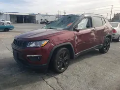3C4NJCBB6MT596887 2021 JEEP COMPASS