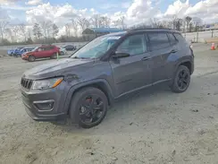 3C4NJCBB6MT597117 2021 JEEP COMPASS
