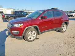 3C4NJCBB6MT604616 2021 JEEP COMPASS