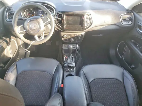 3C4NJCBB6MT604728 2021 JEEP COMPASS - Image 8
