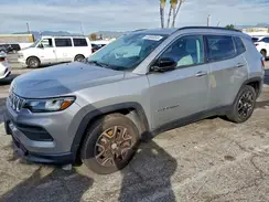 3C4NJCBB6NT106479 2022 JEEP COMPASS