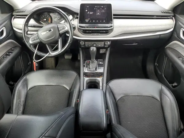 3C4NJCBB6NT119183 2022 JEEP COMPASS - Image 8