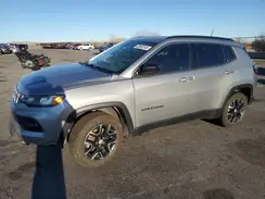 3C4NJCBB6NT119314 2022 JEEP COMPASS
