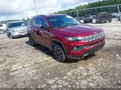 3C4NJCBB6NT119409 2022 JEEP COMPASS