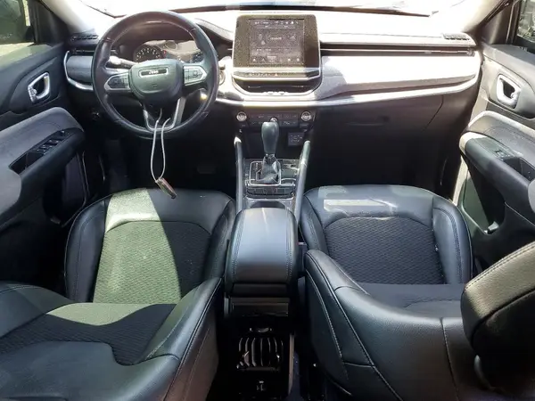 3C4NJCBB6NT137697 2022 JEEP COMPASS - Image 8