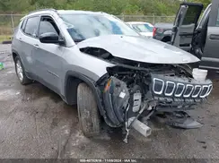 3C4NJCBB6NT137859 2022 JEEP COMPASS