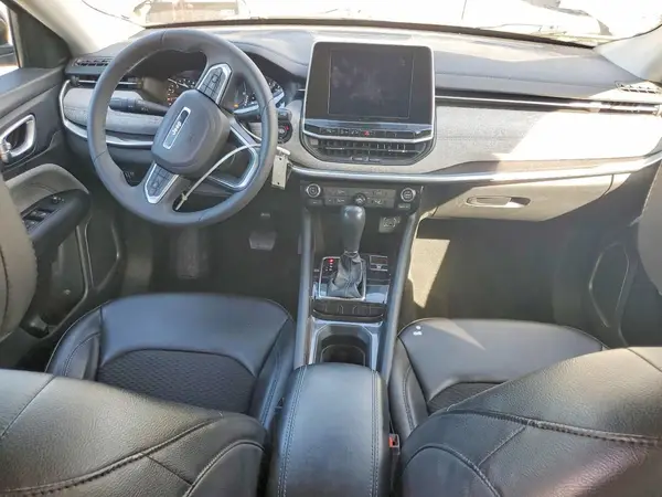 3C4NJCBB6NT138302 2022 JEEP COMPASS - Image 8