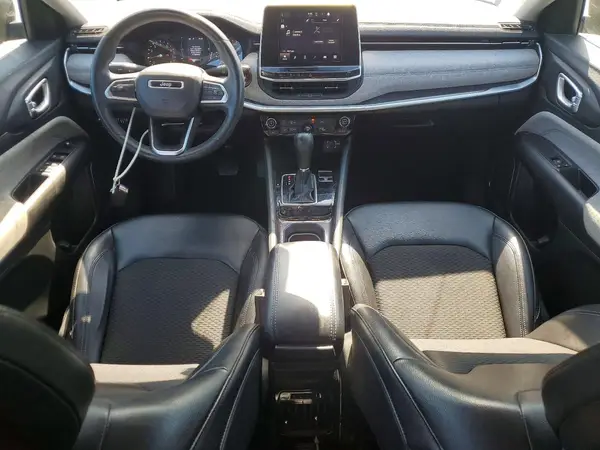 3C4NJCBB6NT139000 2022 JEEP COMPASS - Image 8