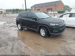 3C4NJCBB6NT139093 2022 JEEP COMPASS